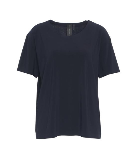 [해외배송] 25SS 노마카말리 반팔 티셔츠 KK4266PL104012 MIDNIGHT BLUE