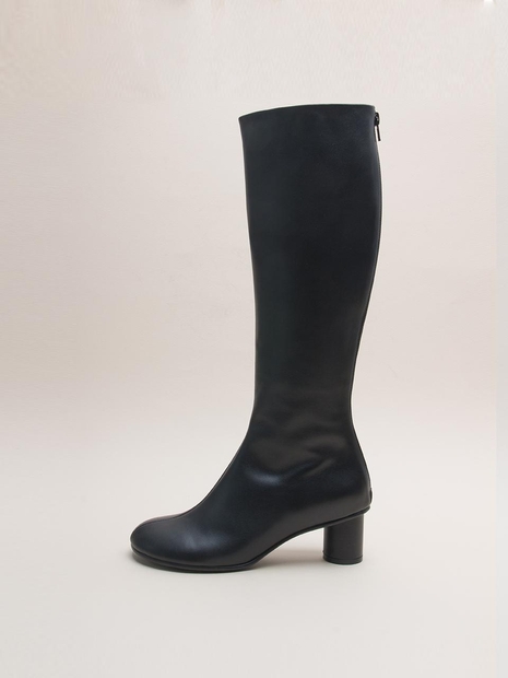 SoHo boots kw2758 5cm 롱부츠