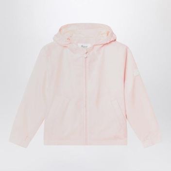 [해외배송] 25SS  키즈  봉쁘앙 롱 자켓 코트 S05GOUW00004 BNY Pink