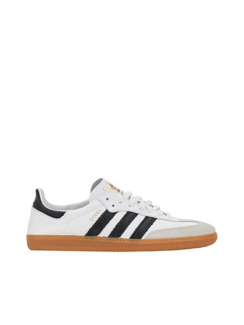 아디다스 오리지널 FW24 ADIDAS ORIGINALS SNEAKERS IF0642.FTWWHT CBLAC-FTWWHT CBLAC White