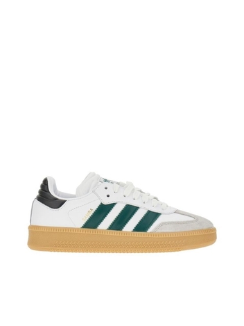 아디다스 오리지널 FW24 ADIDAS ORIGINALS SNEAKERS IE9181.FTWWHT COLLGREE-FTWWHT COLLGREE White