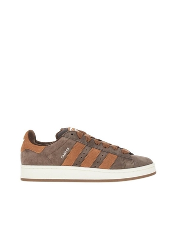 아디다스 오리지널 FW24 ADIDAS ORIGINALS SNEAKERS ID1417.DBROWN PREBRN-DBROWN PREBRN Brown