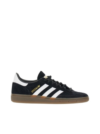 아디다스 오리지널 FW24 ADIDAS ORIGINALS SNEAKERS DB3021.BLACK-BLACK Black