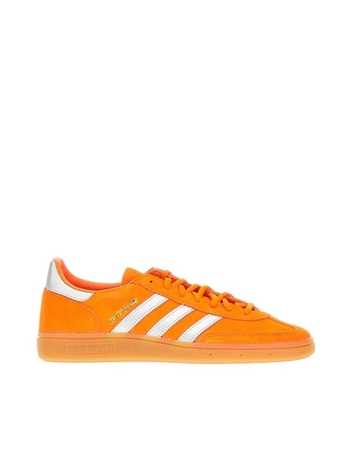 아디다스 오리지널 FW24 ADIDAS ORIGINALS SNEAKERS JH7557.ALUMIN-ALUMIN Orange