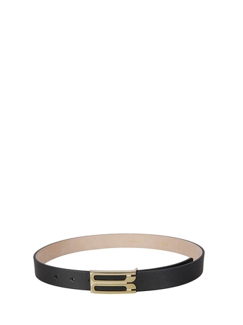 빅토리아베컴 SS25 VICTORIA BECKHAM BELT 1125ABL006369A 1 BLACK