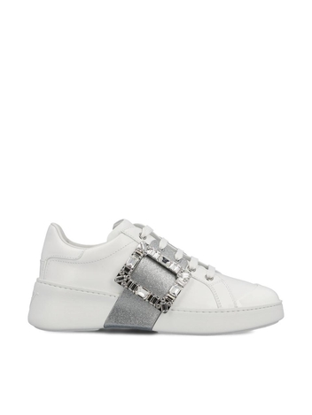 로저비비에 SS25 Roger Vivier Sneakers White RVW54230520LXQB001 White