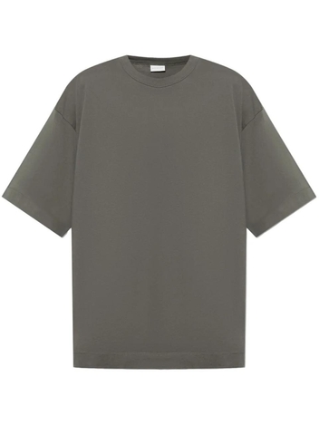 드리스반노튼 SS25 02540 HEIN 1600 M.K.SS.T SHIRT 2510211021600 Grey