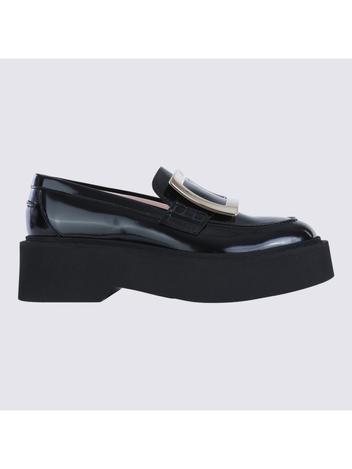 로저비비에 SS25 Roger Vivier Flat shoes RVW74025190MRKB999 One Color