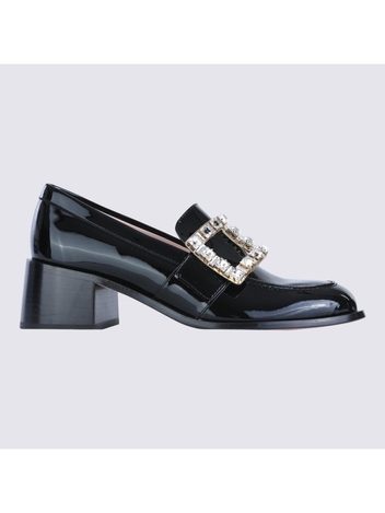 로저비비에 SS25 Roger Vivier Flat shoes RVW72437720D1PB999 One Color