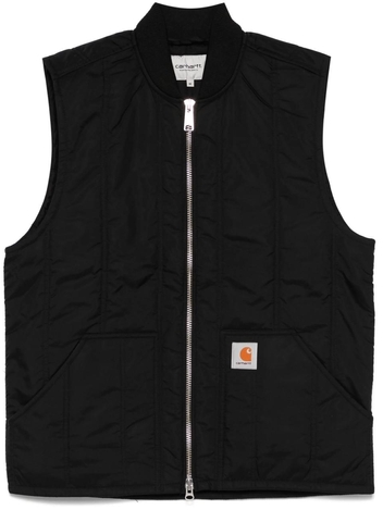 칼하트 SS25 Lachlan Vest Liner I034387 One Color