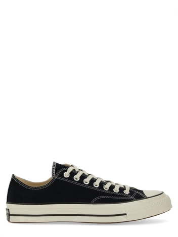 컨버스 SS25 CHUCK 71 SNEAKER 162058C_BLACK/BLACK/EGRET BLACK