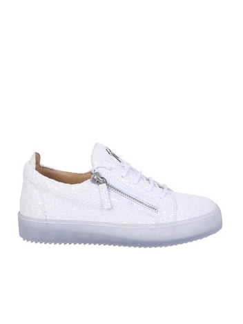 [해외배송] 24FW 쥬세페자노티 스니커즈 RS30005 004 White