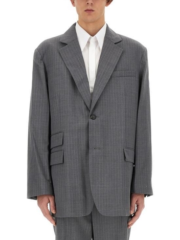 [해외배송] 24SS 헬무트랭 자켓 N09HM104 Q91 GREY