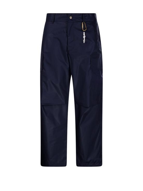 [해외배송] 25SS 다크파크 카고 팬츠 MTR19 FAC77 0051 BLUE NAVY