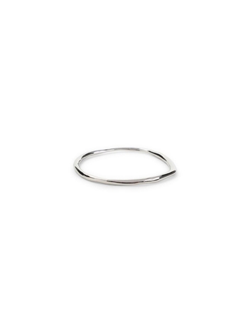 드리스반노튼 SS25 Dries Van Noten Brass Bracelet 251018204.063 Metallic