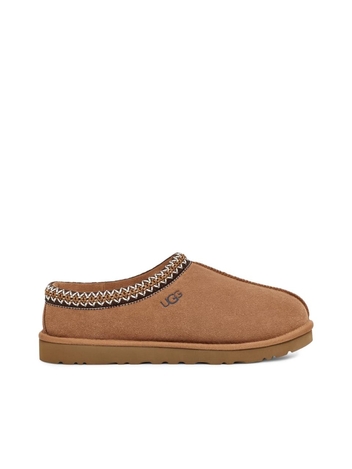 어그 SS25 Tasman Chestnut Mens Sabot 5950CHE Brown