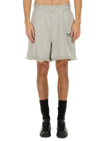 헬무트 랭 SS25 HELMUT LANG Shorts O10HM209_B00 GREY