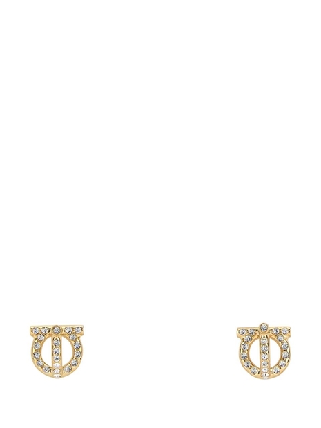 페라가모 SS25 SALVATORE FERRAGAMO EARRINGS 760417736294 OROGIOVELUC OROGIOVELUC