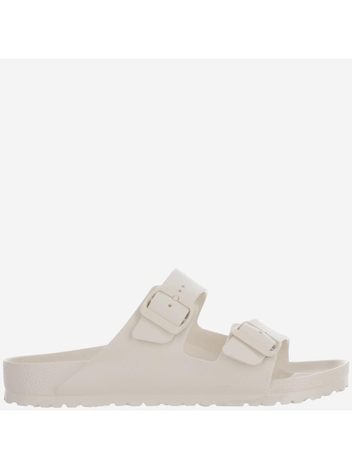 버켄스탁 SS25 Birkenstock Sandals White 1027305EGGSHELL White