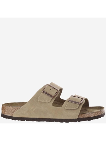 버켄스탁 SS25 Birkenstock Sandals Beige 552813TABACCO Beige