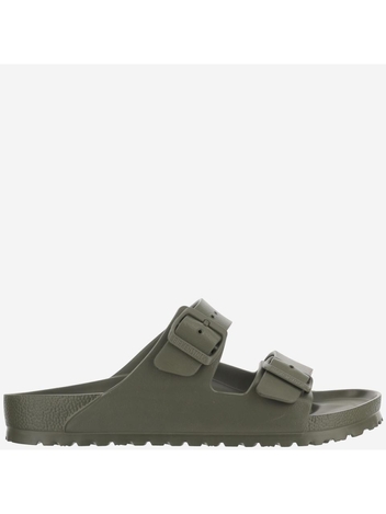 버켄스탁 SS25 Birkenstock Sandals Green 1019094KHAKI Green