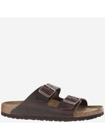 버켄스탁 SS25 Birkenstock Sandals Brown 452763HABANA Brown