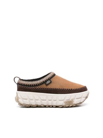 어그 SS25 Shoes Ugg 1155650 VENTURE DA CTC BROWN