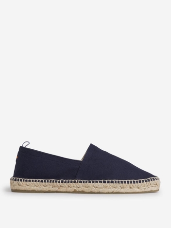 까스따네르 SS22 Pablo Canvas Espadrilles PABLO MARINO