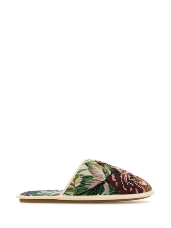 발렌티노 가라바니 SS25 VALENTINO GARAVANI SLIPPERS 6Y2S0J88MFJ K2P Printed