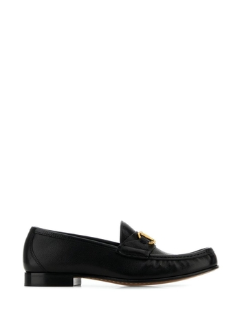 발렌티노 가라바니 SS25 VALENTINO GARAVANI LOAFERS 6W2S0LM0EWV 0NO NERO