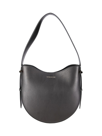 빅토리아베컴 SS25 VICTORIA BECKHAM HANDBAG B125AAC006190A 1 BLACK