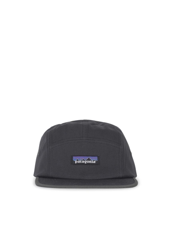 파타고니아 SS25 Patagonia Hats 22321PLIN P-6 Label: Ink Black