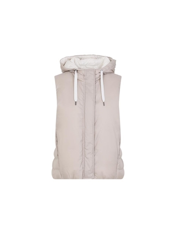 브루넬로쿠치넬리 SS25 Brunello Cucinelli Vest MH5047920 Nude & Neutrals