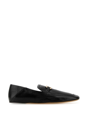 페라가모 SS25 SALVATORE FERRAGAMO LOAFERS 01H9327730881C NERO Black