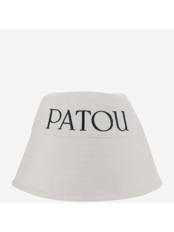 파투 SS25 PATOU Hats White AC02701320001W White