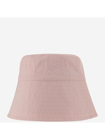 파투 SS25 PATOU Hats Pink AC1010214457P Pink