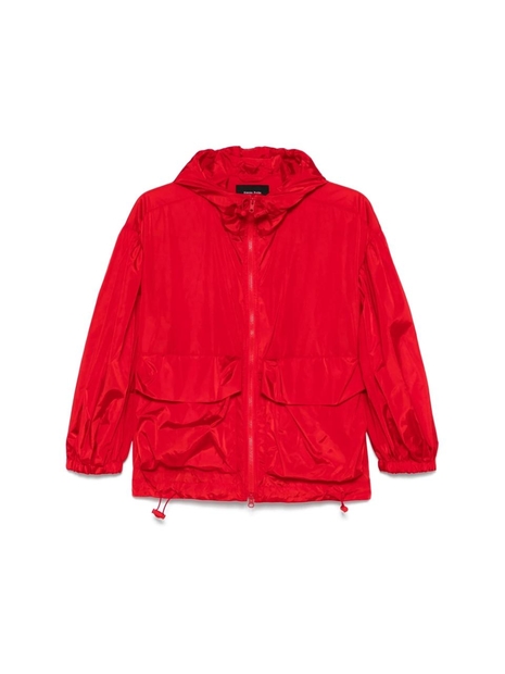 시몬 로샤 SS25 Outerwear Simone Rocha 6122 1067 RED RED