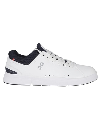 온러닝 SS25 THE ROGER ADVANTAGE SNEAKERS 3MD10640148 White