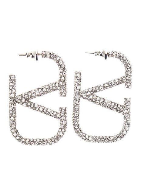 발렌티노 가라바니 SS25 VALENTINO GARAVANI JEWELLERY 6W2J0G04YCW68S-68S Silver