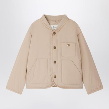 [해외배송] 25SS  키즈  봉쁘앙 자켓 S05BOUW00003PL Beige