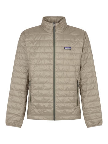 파타고니아 SS25 Patagonia Jackets 84212SBDY Seabird Grey