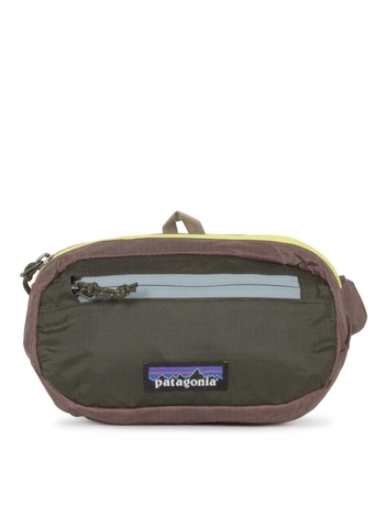 파타고니아 SS25 Patagonia Bags.. 49447PWGN PATCHWORK PINE NEEDLE GREEN