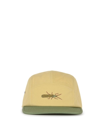 파타고니아 SS25 Patagonia Hats 22545BSTN BUGGY STONER BEESWAX TAN