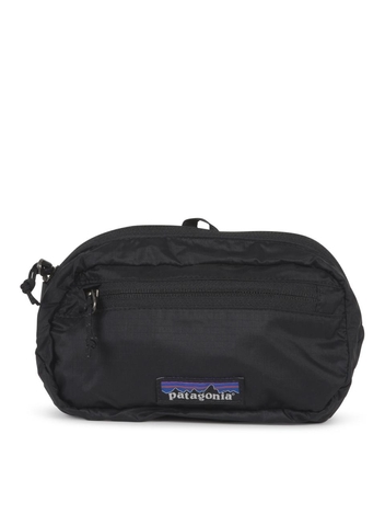 파타고니아 SS25 Patagonia Bags.. Black 49447BLK Black