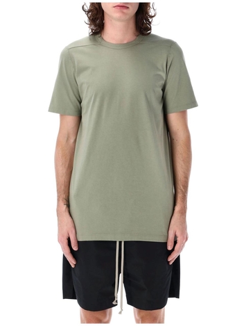 릭오웬스 SS25 Rick Owens T-shirts and Polos RU01E5264JA15 CELADON