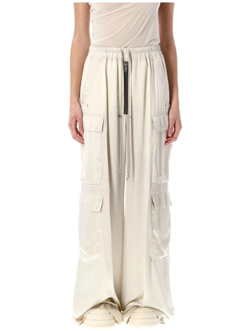 릭오웬스 SS25 Rick Owens Trousers RP01E7327SCH41 DINGE