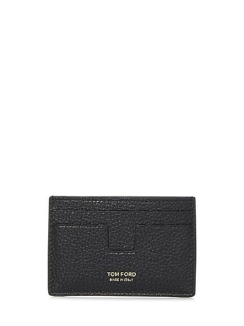 [해외배송] 25SS 톰포드 남성지갑 Y0232LCL158G Black