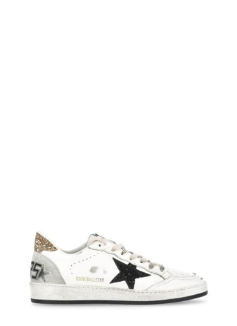 [해외배송] 25SS 골든구스 스니커즈 GWF00117 F006118 10750BALLSTAR LEATHER White