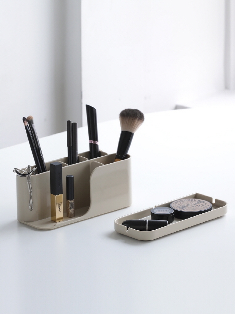 Pen Tray_Beige