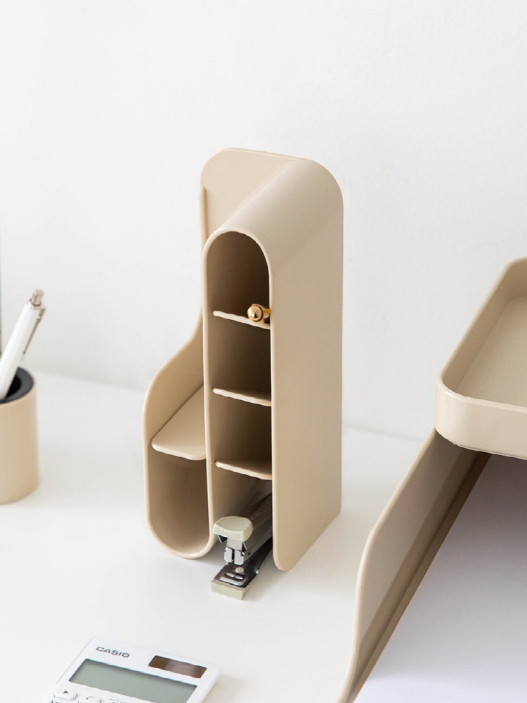 Pen Tray_Beige